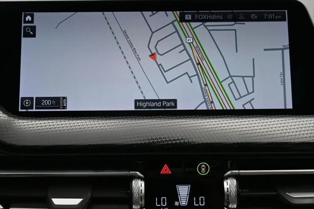 2023 BMW M235 Gran Coupe i xDrive