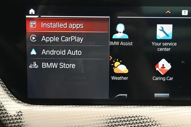 2023 BMW M235 Gran Coupe i xDrive