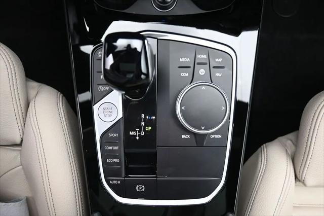 2023 BMW M235 Gran Coupe i xDrive