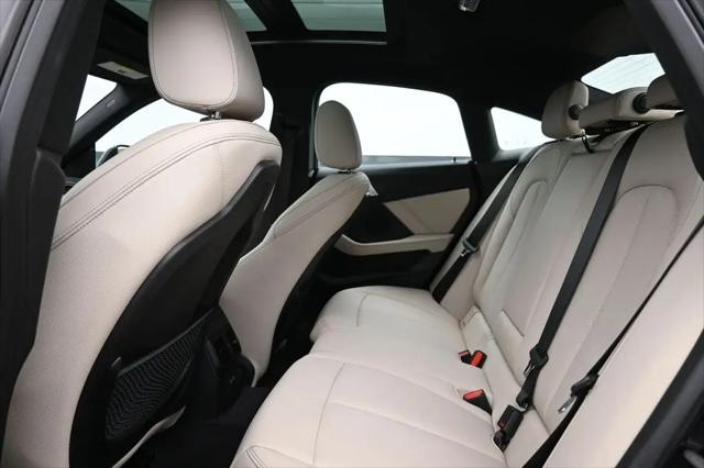2023 BMW M235 Gran Coupe i xDrive