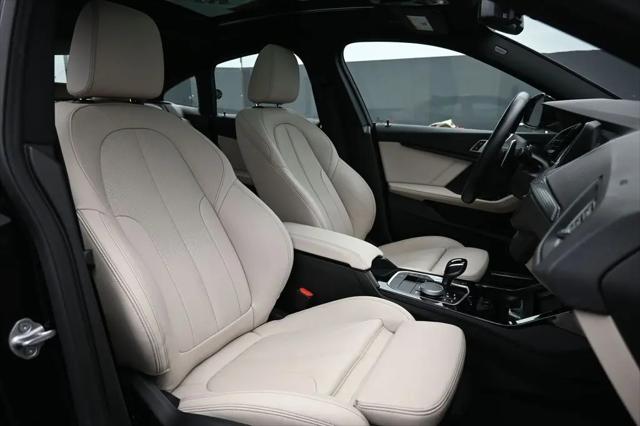 2023 BMW M235 Gran Coupe i xDrive
