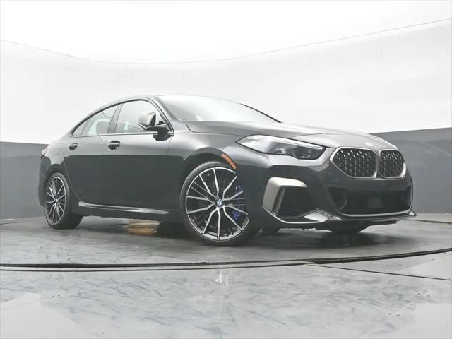 2023 BMW M235 Gran Coupe i xDrive