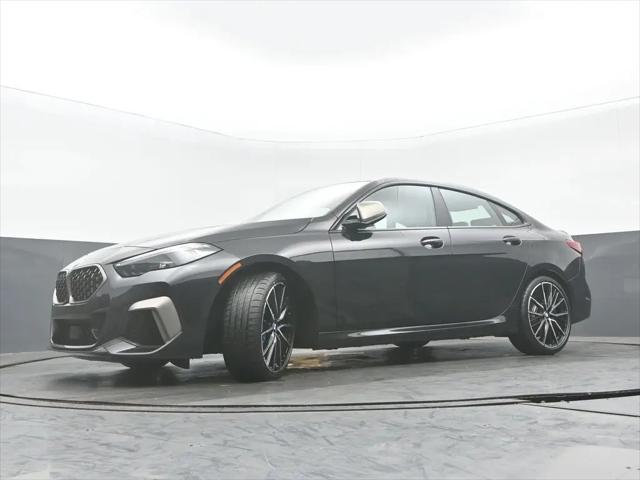 2023 BMW M235 Gran Coupe i xDrive