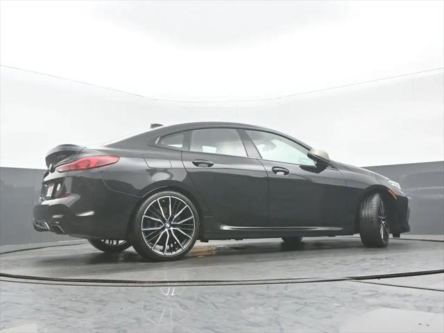 2023 BMW M235 Gran Coupe i xDrive