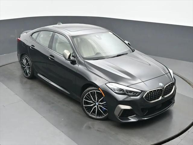 2023 BMW M235 Gran Coupe i xDrive
