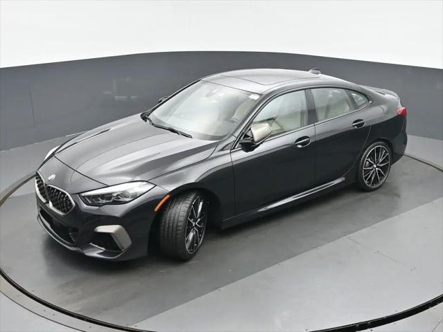 2023 BMW M235 Gran Coupe i xDrive
