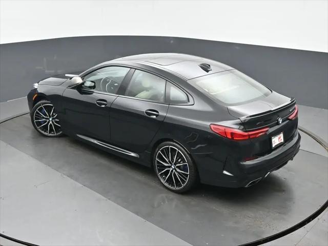 2023 BMW M235 Gran Coupe i xDrive