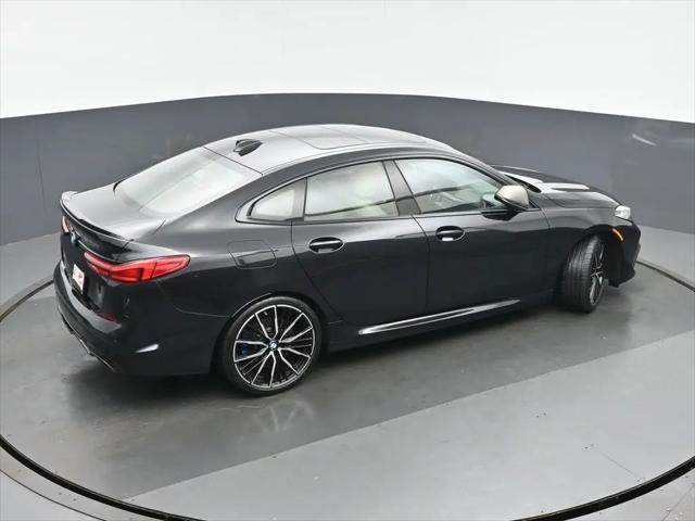 2023 BMW M235 Gran Coupe i xDrive