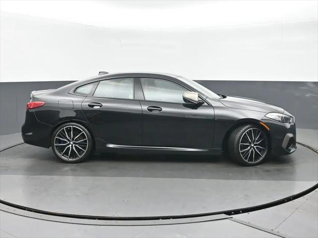 2023 BMW M235 Gran Coupe i xDrive