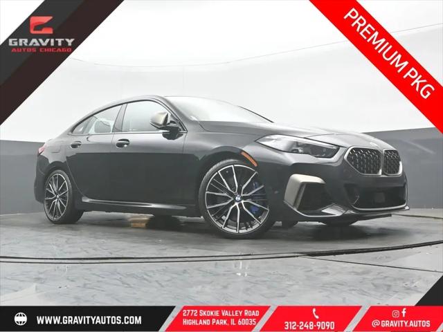 2023 BMW M235 Gran Coupe i xDrive for sale in Highland Park, IL