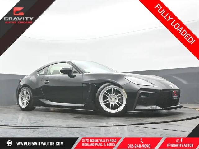 2023 Toyota GR86 Premium for sale in Highland Park, IL