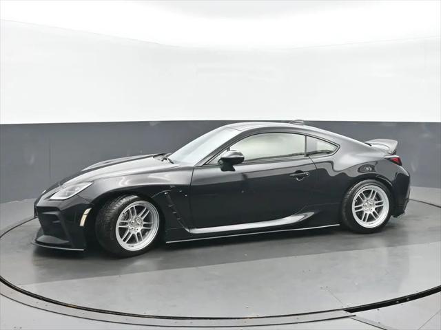 2023 Toyota GR86 Premium