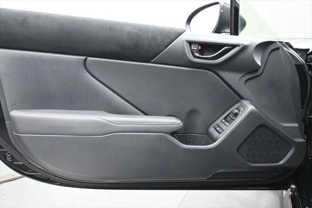2023 Toyota GR86 Premium