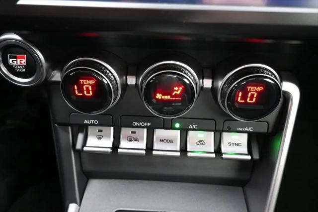 2023 Toyota GR86 Premium