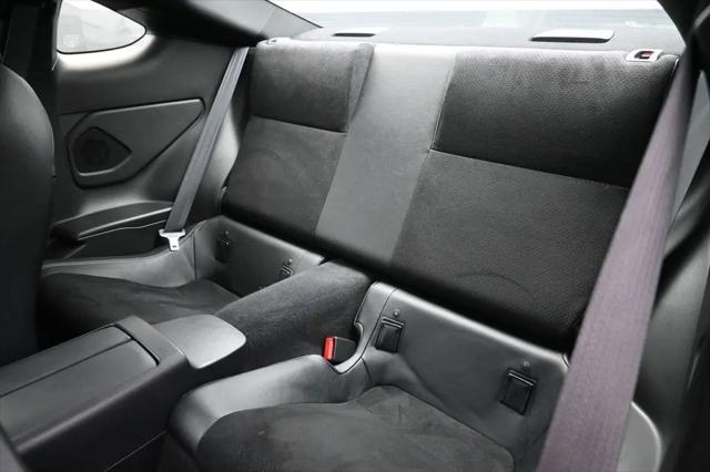 2023 Toyota GR86 Premium