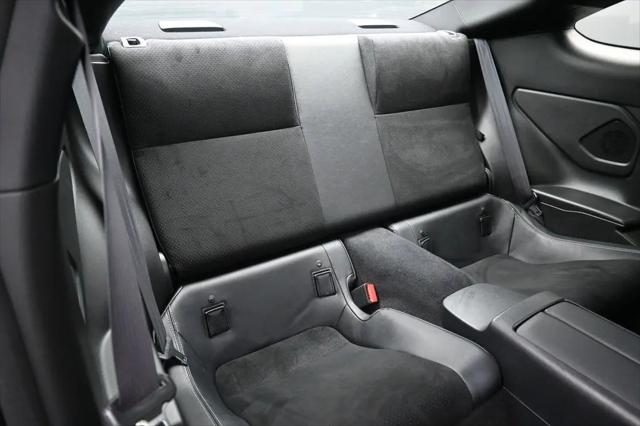 2023 Toyota GR86 Premium