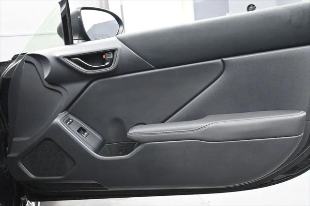 2023 Toyota GR86 Premium