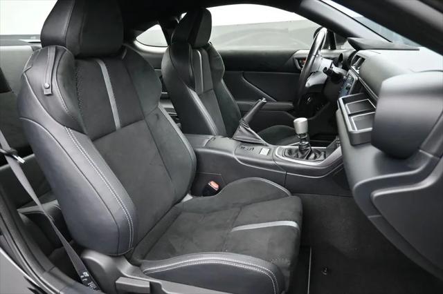 2023 Toyota GR86 Premium