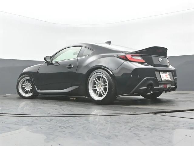 2023 Toyota GR86 Premium