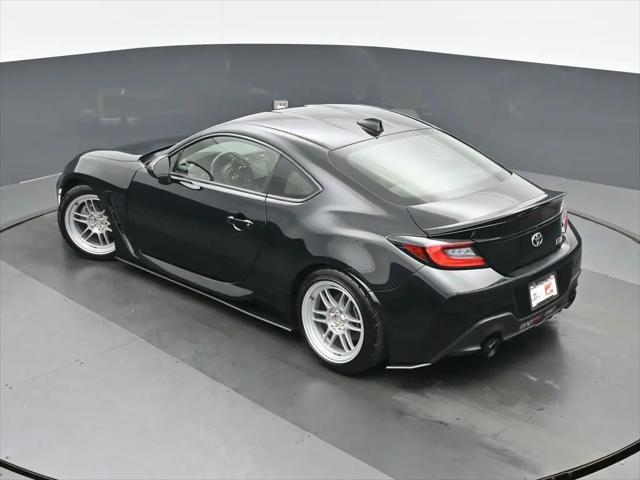 2023 Toyota GR86 Premium