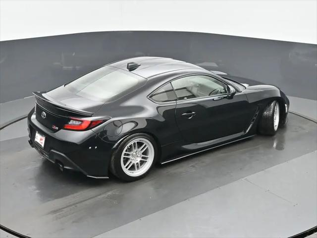 2023 Toyota GR86 Premium