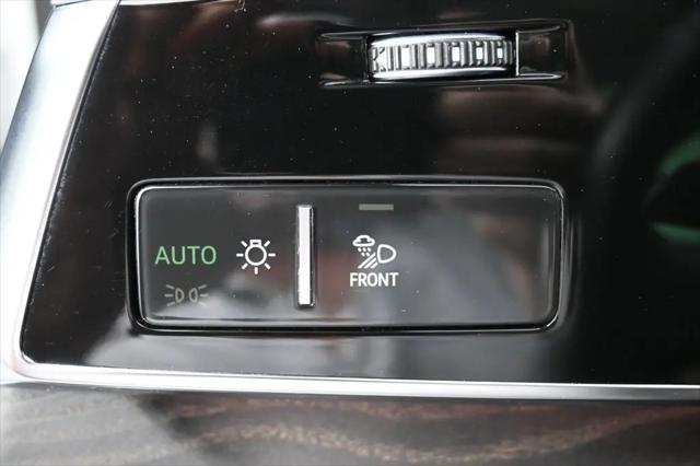 2023 Audi Q8 Prestige 55 TFSI quattro Tiptronic