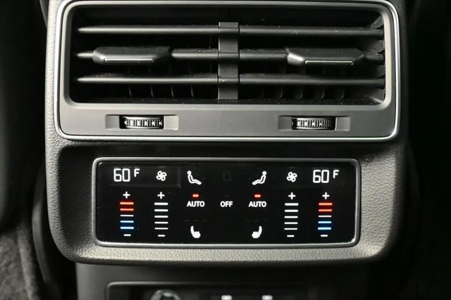 2023 Audi Q8 Prestige 55 TFSI quattro Tiptronic
