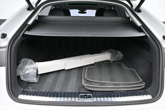 2023 Audi Q8 Prestige 55 TFSI quattro Tiptronic