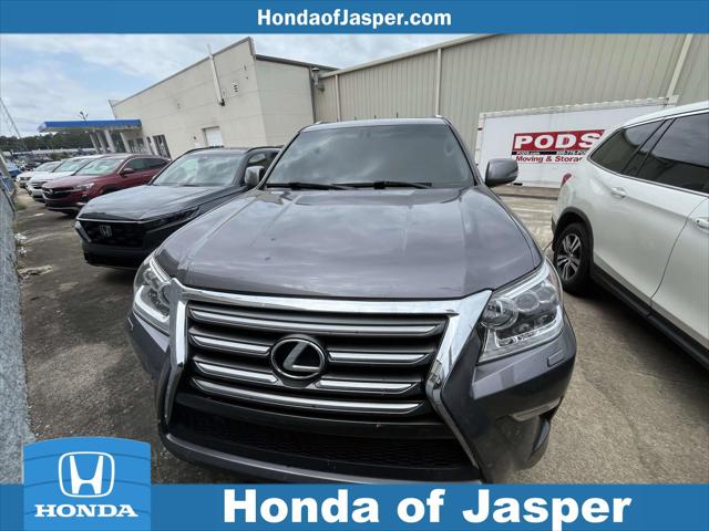 2016 Lexus GX 460 4WD 4DR for sale in Jasper, AL