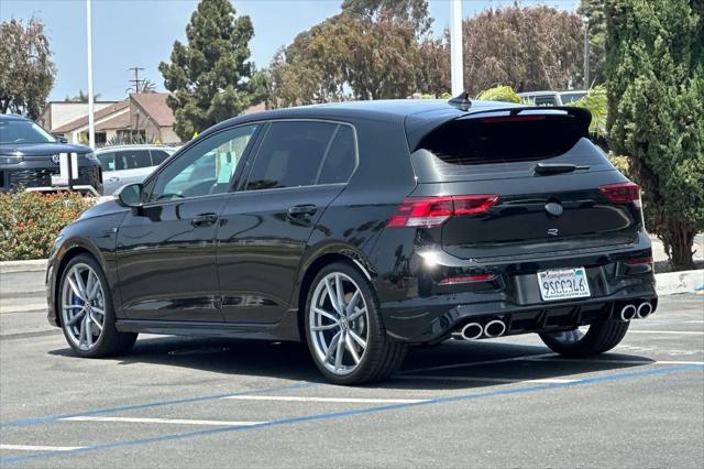 2024 Volkswagen Golf R 2.0T