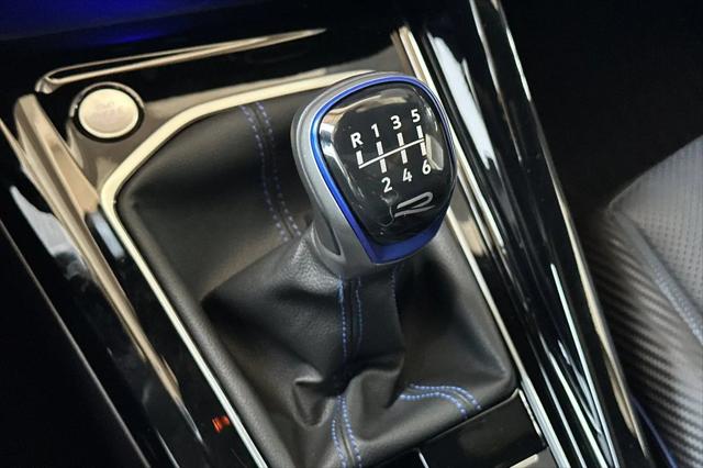 2024 Volkswagen Golf R 2.0T