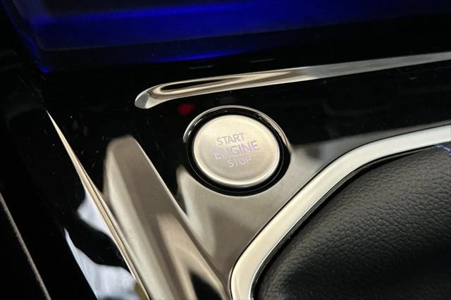 2024 Volkswagen Golf R 2.0T