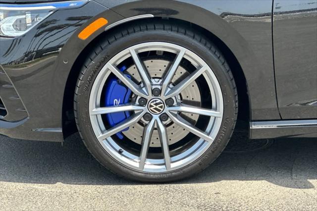 2024 Volkswagen Golf R 2.0T