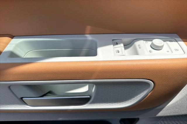2025 Volkswagen ID. Buzz 1st Edition with 4MOTION