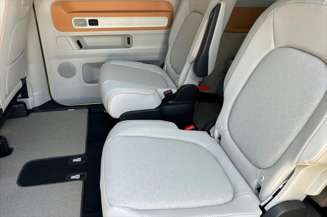 2025 Volkswagen ID. Buzz 1st Edition with 4MOTION