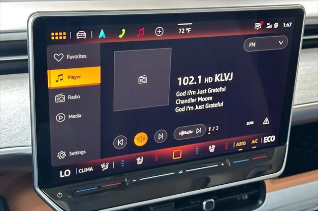 2025 Volkswagen ID. Buzz 1st Edition with 4MOTION