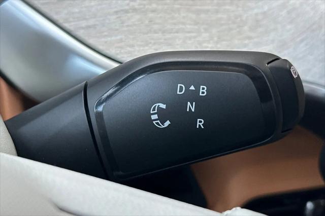 2025 Volkswagen ID. Buzz 1st Edition with 4MOTION