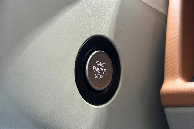2025 Volkswagen ID. Buzz 1st Edition with 4MOTION