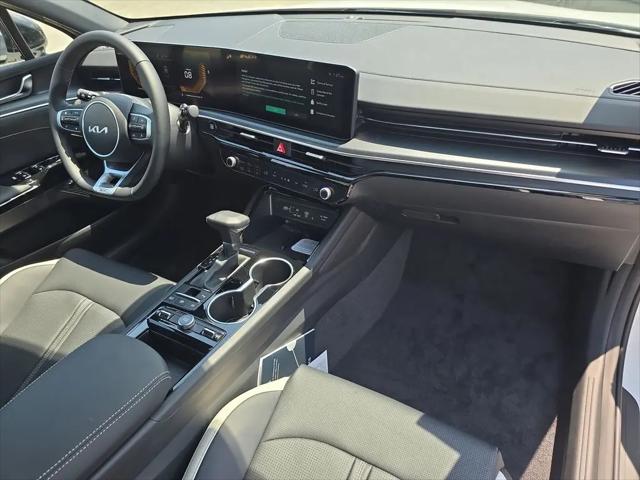 2026 Kia K5 GT-Line FWD