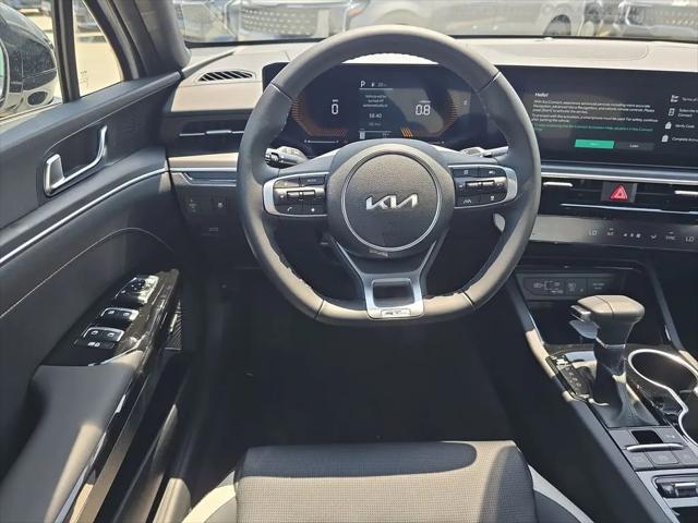 2026 Kia K5 GT-Line FWD