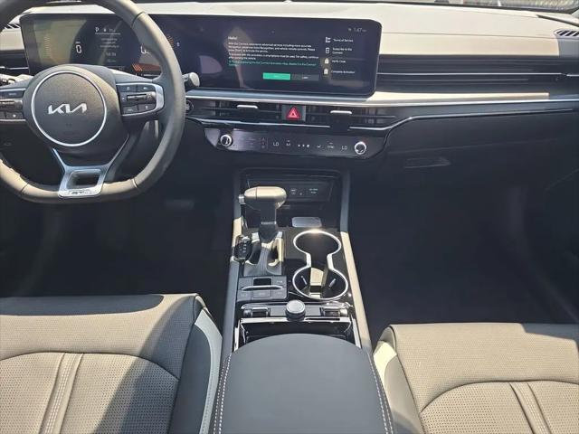 2026 Kia K5 GT-Line FWD