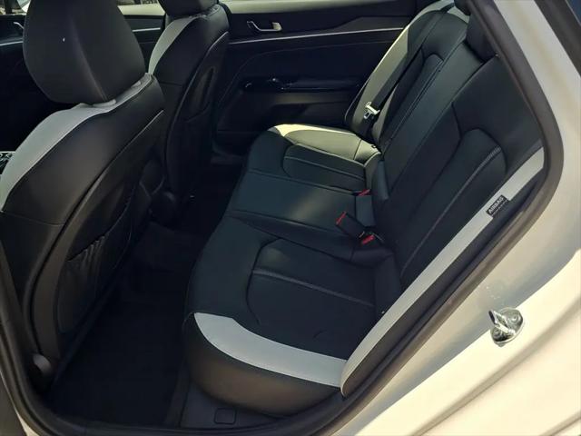 2026 Kia K5 GT-Line FWD