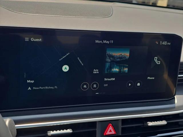 2026 Kia K5 GT-Line FWD