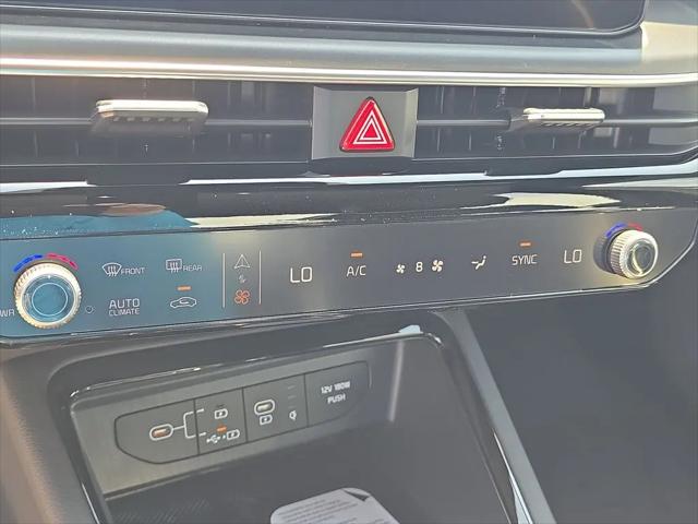 2026 Kia K5 GT-Line FWD