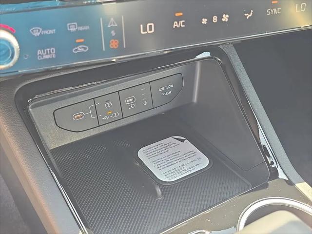 2026 Kia K5 GT-Line FWD