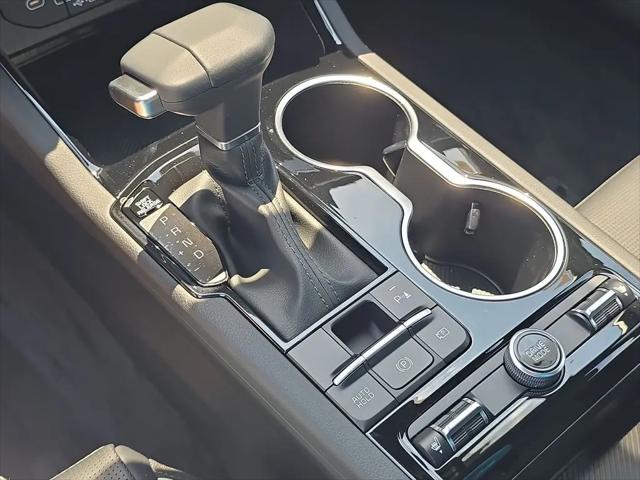 2026 Kia K5 GT-Line FWD