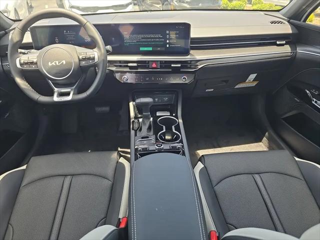 2026 Kia K5 GT-Line FWD