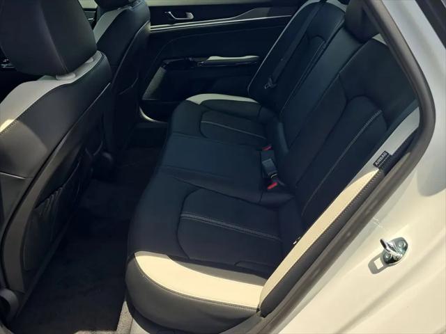 2026 Kia K5 GT-Line FWD