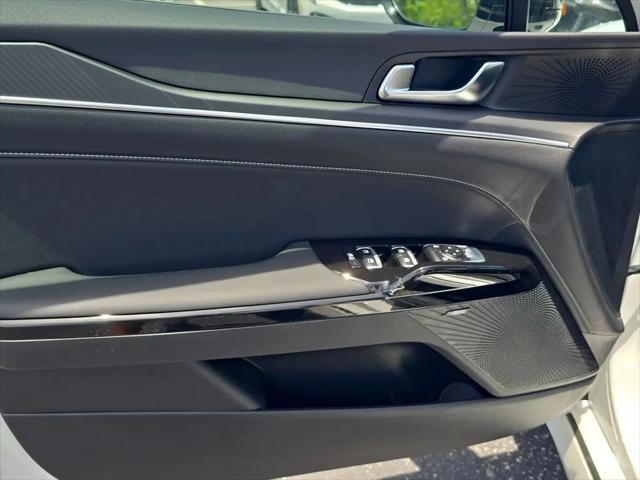 2026 Kia K5 GT-Line FWD