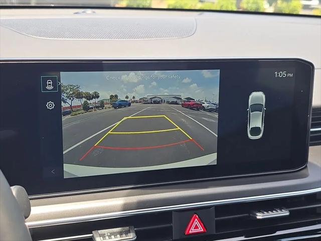2026 Kia K5 GT-Line FWD